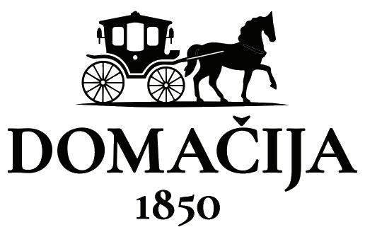 Domacija 1850