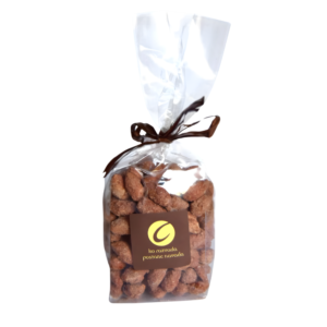 Praženi mandlji, Cukrček, 100 g