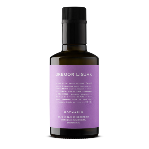 gregor_lisjak_oljcno_olje_rozmarin_100ml.jpg Oljčno olje rožmarin, Gregor Lisjak, 100 ml