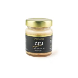 Kremni med s čilijem, Čili Frik, 200 ml