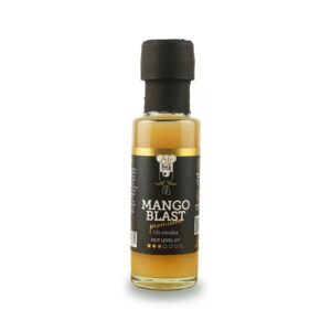 cili_frik_mango_blast_sladko_pekoca_cili_omaka_100ml Čili omaka Mango Blast, Čili Frik, 100 ml