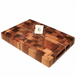 Lesena deska Premium »karo«, GOV-WOOD