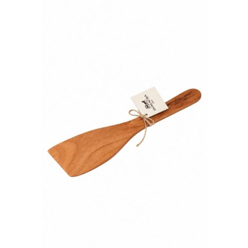 Lesena spatula, GOV-WOOD